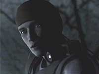 Joseph Frost.